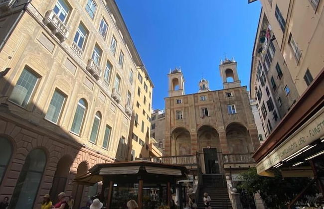 Happy Family Apartments San Pietro - Foto 23