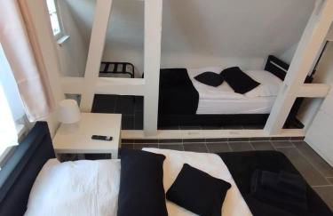 Ferienwohnungen Calwer Höfle Marktplatz - Foto 9