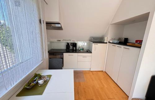 MESSE, Uniklinikum, Grugapark - Charmante Wohnung mit Dachterrasse in guter Lage - Foto 8