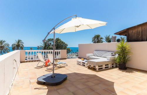 SÖK Pedregalejo seafront Holidays Homes - Photo 29