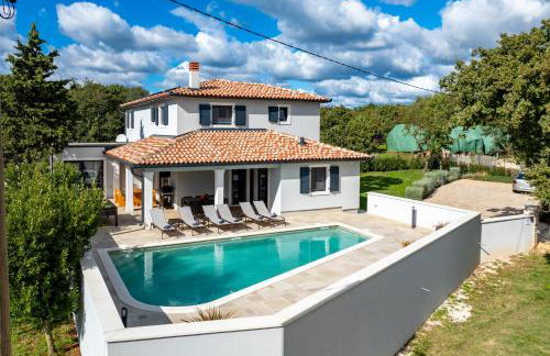 Villa Paronich - Foto 46