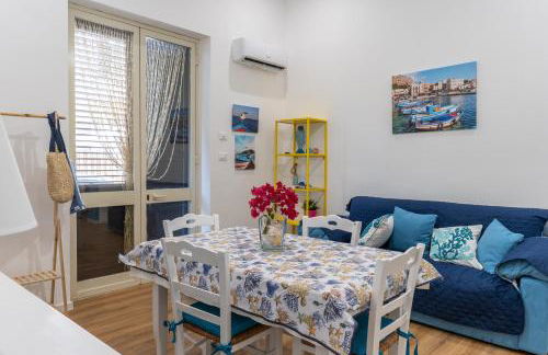 Antony Mondello Guest House, appartamento a 1 minuto a piedi dalla spiaggia di Mondello - Foto 32