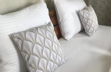 Ferienhaus bei Lauingen, mit Sauna und Gartenlounge - Foto 18