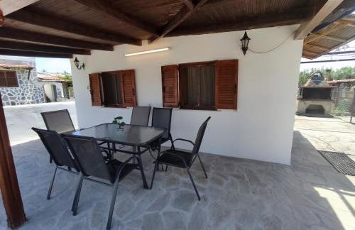 Lena Summer Sea Family Vacation House & Yard Chalkidiki - Foto 3