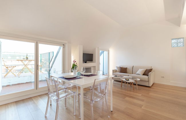 notaMi - Stunning View Apartment - Photo 1