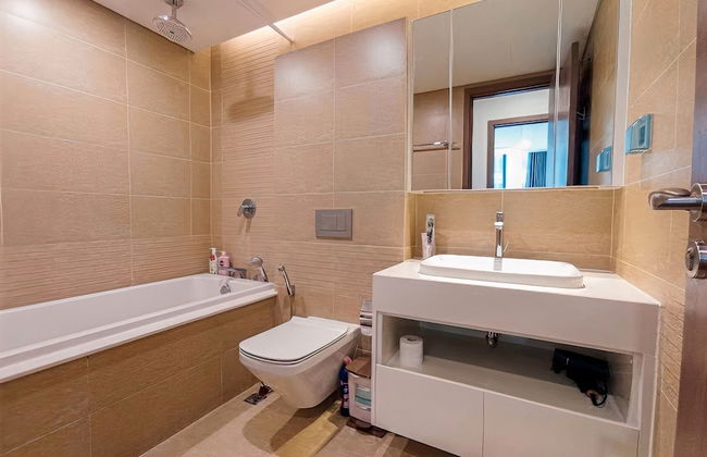 Apartment with residence - Foto 43