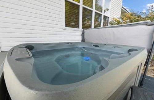 Ratterman Ranch-Family Summer Getaway in Jasper - Foto 33