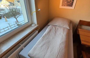 Unique flat Vogtland-Panorama by respect host - Foto 6