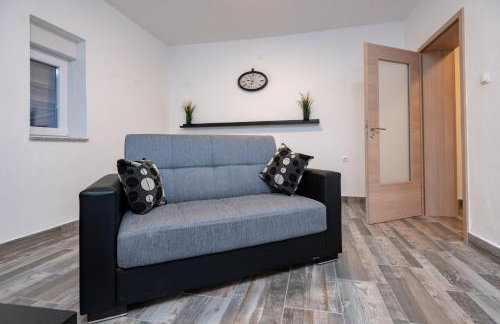 Kuća za odmor Kamenjani-Škabrnja - Foto 47