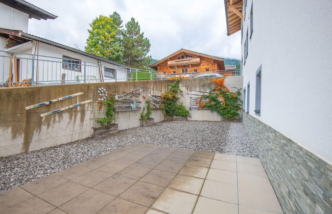 Modern Apartment in Brixen im Thale Near Ski Area - Foto 28