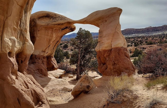 Canyons of Escalante RV Park - Foto 66
