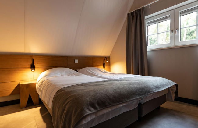 Luxe Villa met Wellness en Domotica - Photo 19