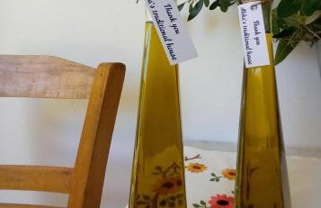 Aleka's traditional house - Foto 40