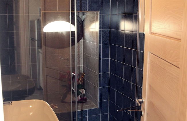 Stevens Apartments - Foto 52