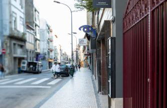 Oporto Serviced Apartments - Cedofeita - Foto 56