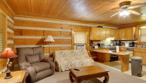 Golfers Getaway Hephzibah Home with Pool Access - Foto 3