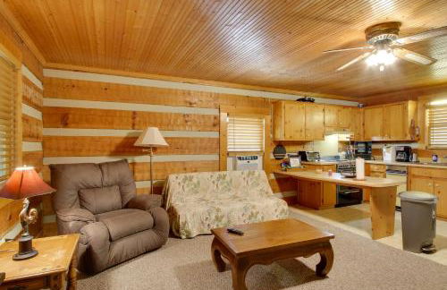 Golfers Getaway Hephzibah Home with Pool Access - Foto 3