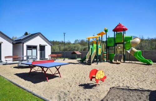 Comfortable, single-story holiday homes - Foto 53