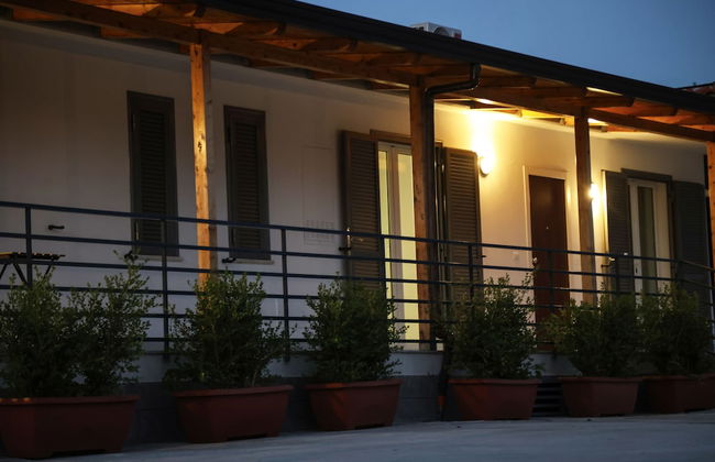 Tenuta Don Alfonso - Photo 45