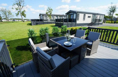 Lodge No 83 - Stewart's Resort Cameron - Foto 28