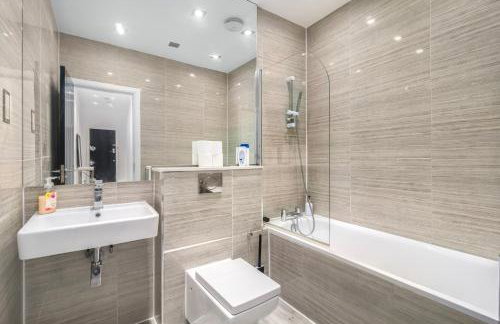 Maida Vale Studio Apartments - Foto 42