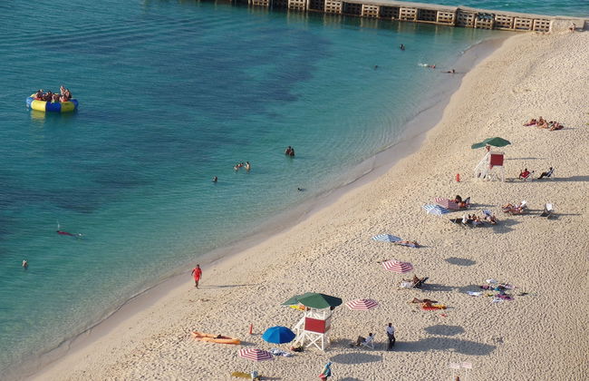 Coral Reef Beach Suite At Montego Bay Club Resort - Foto 26