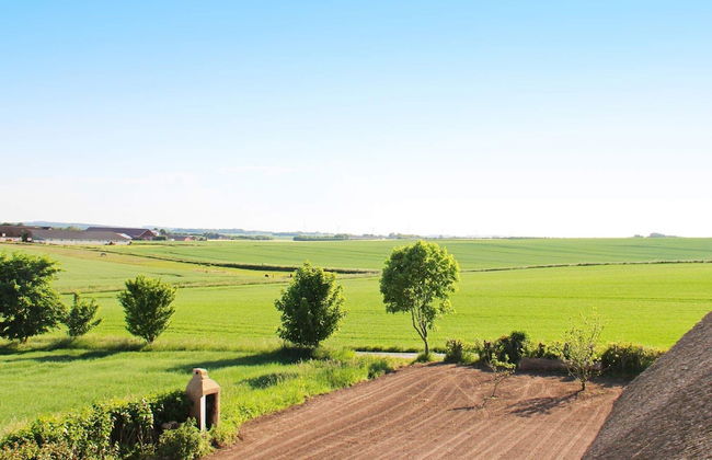 14 Person Holiday Home in Havndal - Foto 43