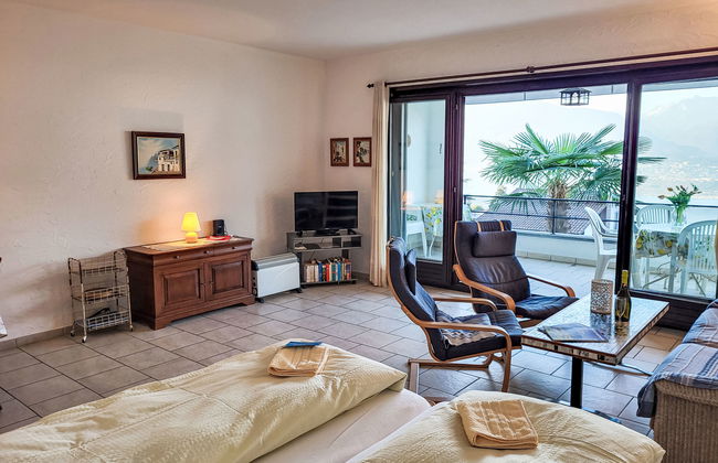 Residenza Miralago Apt. A6 - Foto 16