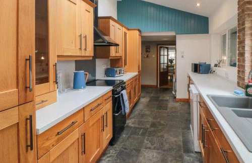 Inglenook Cottage - Foto 12