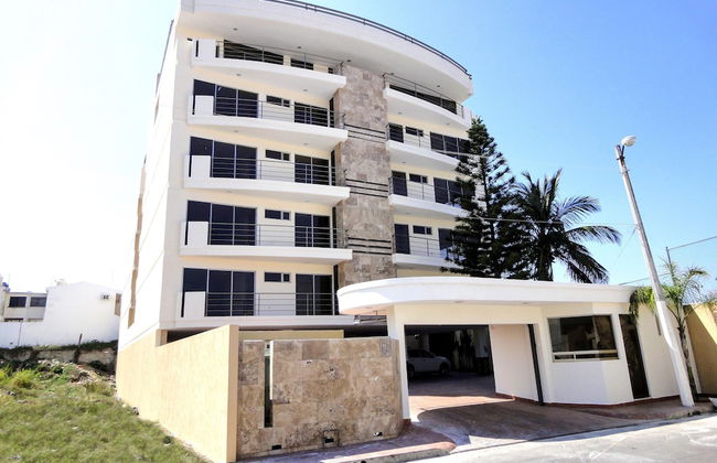 Topacio7 Residencial by Vecino Stays - Foto 2