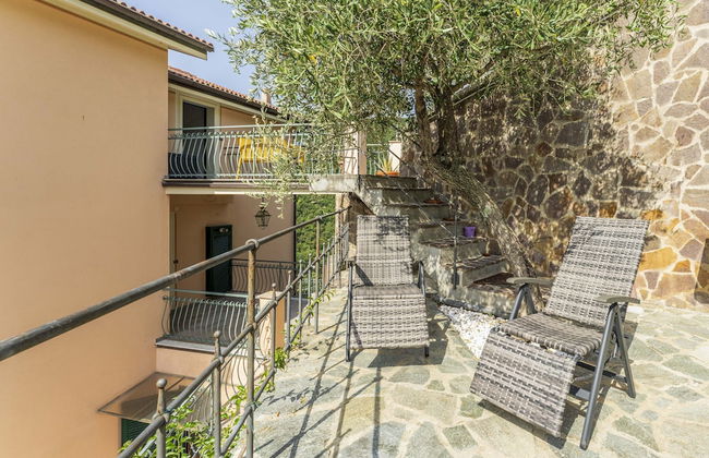 Belvedere – Avegno - Photo 8