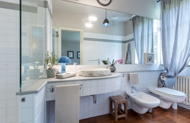 Villa The Secret Escape - Foto 29