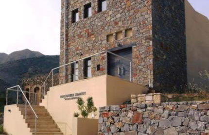 Myrtia - Cretan Guest House - Foto 31