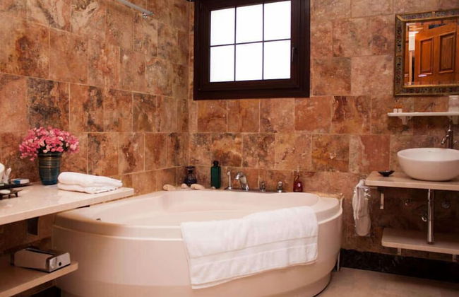 Villa Rocamar - Foto 26