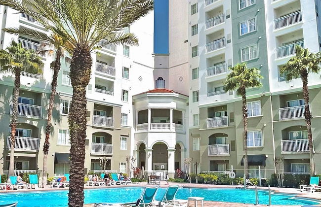 The Point Hotel & Suites - Foto 21