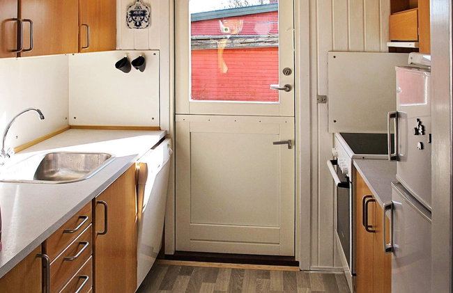 6 Person Holiday Home in Stroby - Foto 3