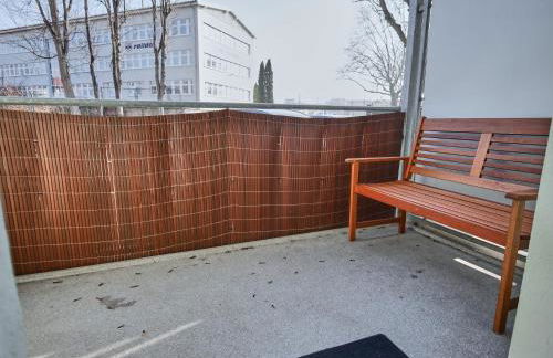 Apartment HBF - Erfurt Bahnhof - Foto 26