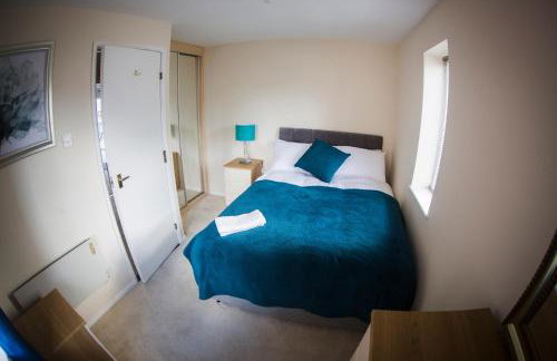 Baystays Scenic View - Foto 27