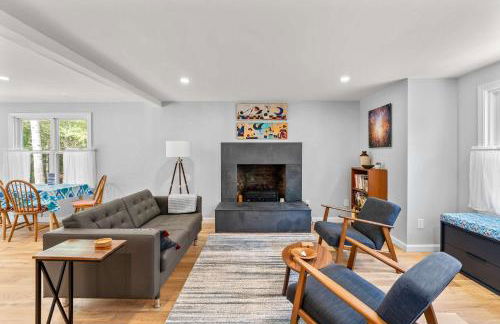 4 Bedroom - 5 min walk to Jenkins Pond - Foto 2