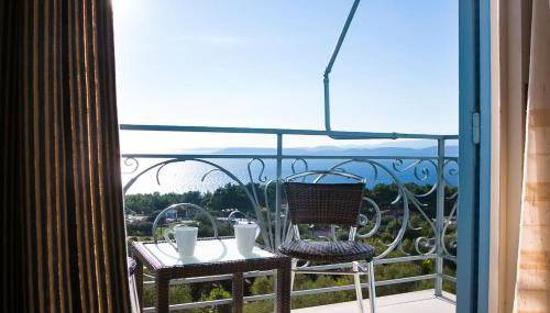 Irini Apartments - Foto 1