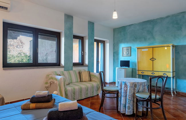 Tenuta Monte La Guardia - Cascate Naturali - Photo 130