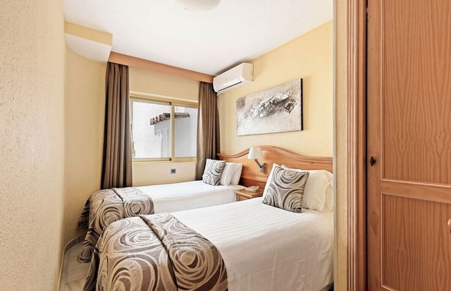 Macdonald Leila Playa Resort - Photo 26