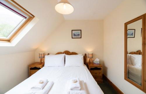 Capercaillie Cottage - Foto 22