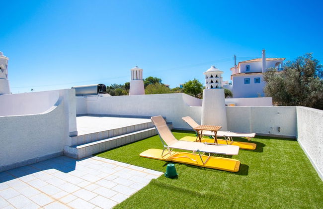 Casa Xodo in Carvoeiro - Foto 28