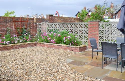 Amazing Cottage In Filey With 3 Bedrooms And Wifi - Foto 17