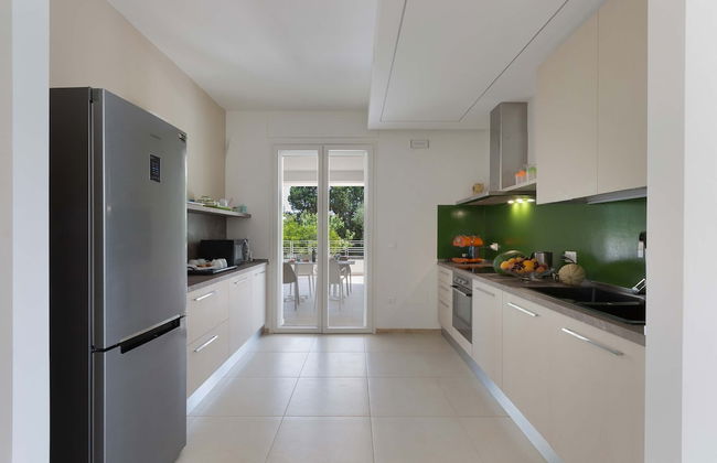 Villa Gloria - Foto 18