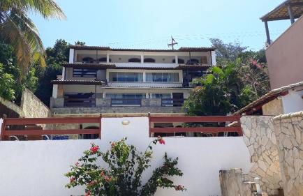 residence Italia - Foto 58