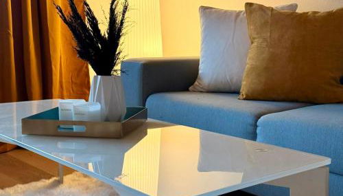 Ferienwohnung Talblick - Foto 1