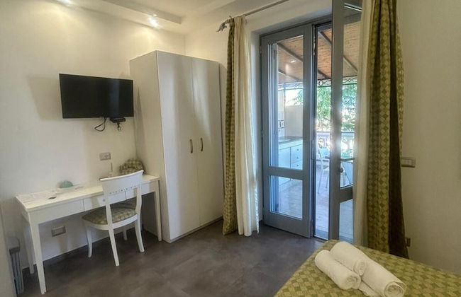 Appartamenti il Ventaglio - Photo 60