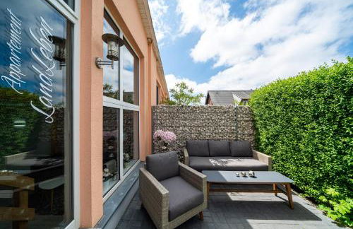 Ferienanlage Serams - Stilvolle Studio- Apartments nahe Binz - Foto 8